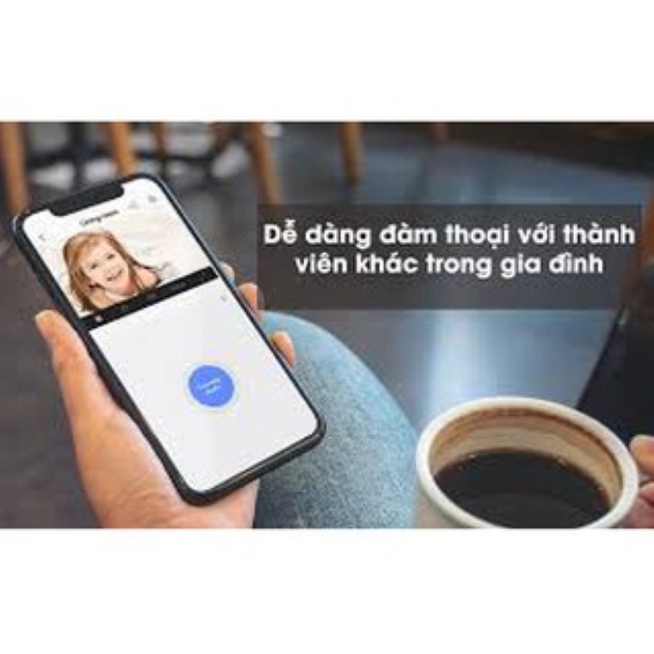 Camera Wifi 2MP (1080P) EZVIZ C1C - Trong nhà