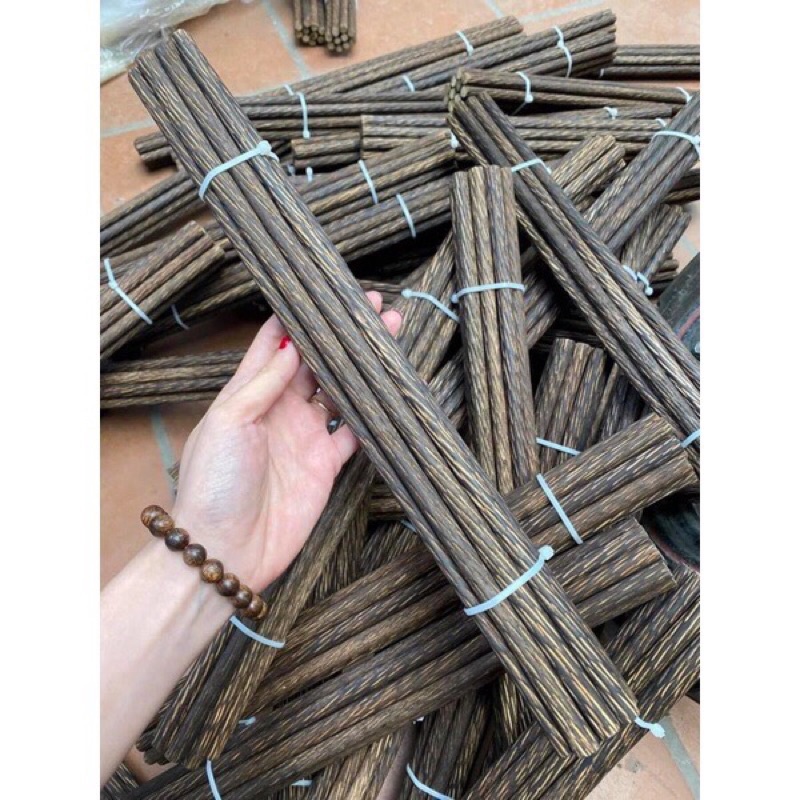 Cầu Thẳng Mây Cho Chim Đứng Lồng Chim Chào Mào