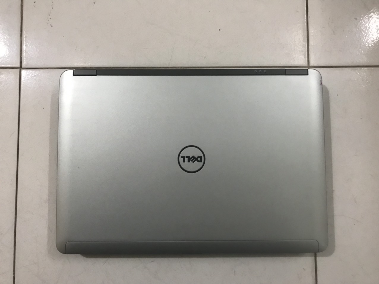 Laptop Khủng Long chơi game đồ họa văn phòng E6440 bền bỉ