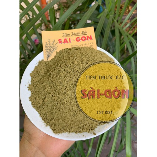 [HCM]Bột Lá Nếp - Lá Dứa 100g