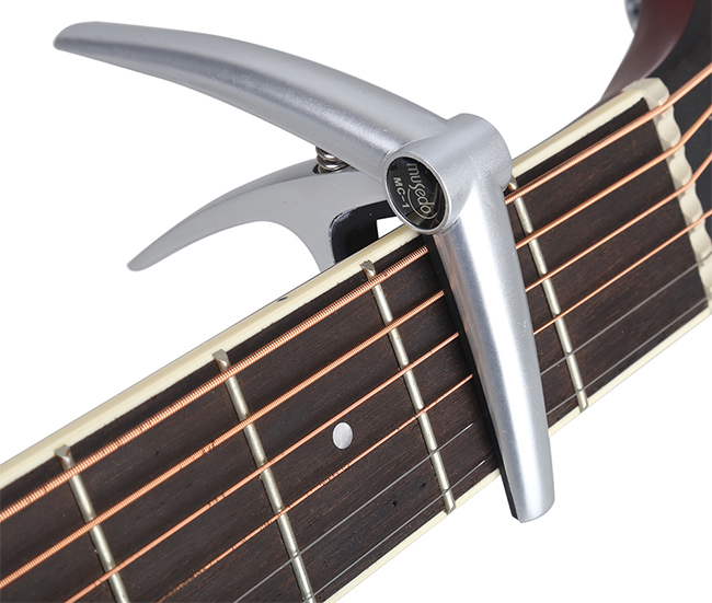 Capo guitar Musedo MC-1