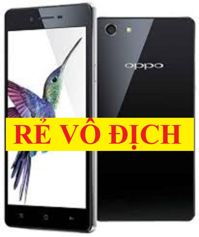 điện thoại Oppo Neo 7 (Oppo A33) 2sim ram 2G/16G mới, Chơi TIKTOK Zalo FB Youtube, Game PUBG/Free Fire