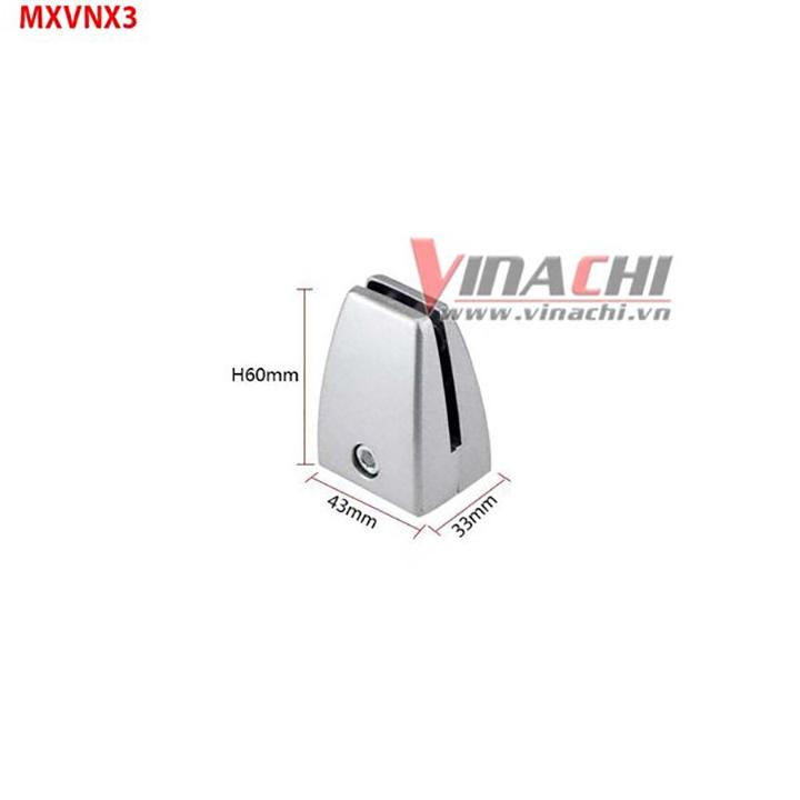 KẸP VÁCH NGĂN XÁM