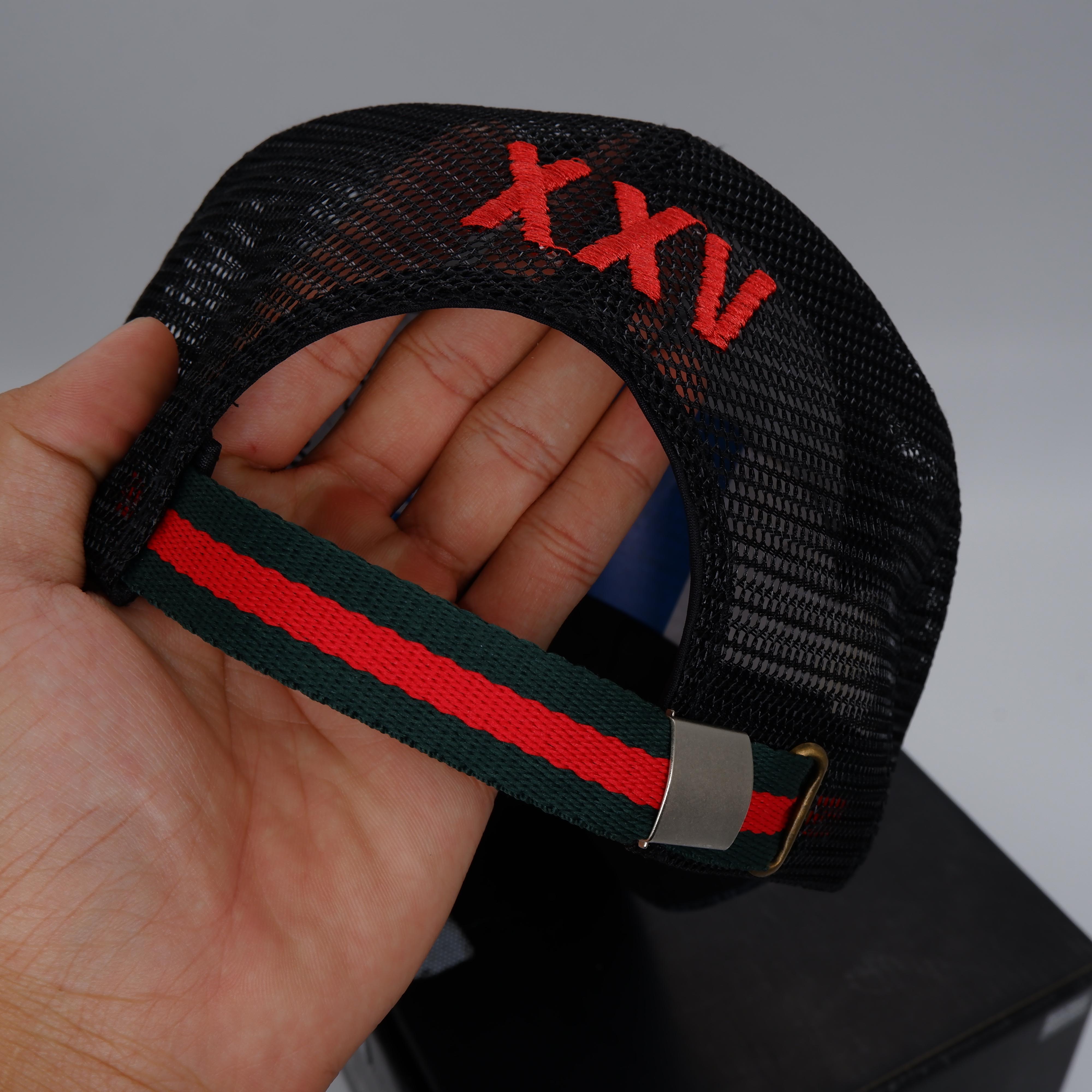 [1SNEAKER] NÓN KẾT PHỐI LƯỚI CON ONG CAO CẤP HÀNG CHUẨN SIÊU ĐẸP