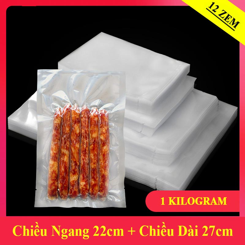 High quality, safe Food Flat Vacuum Bags