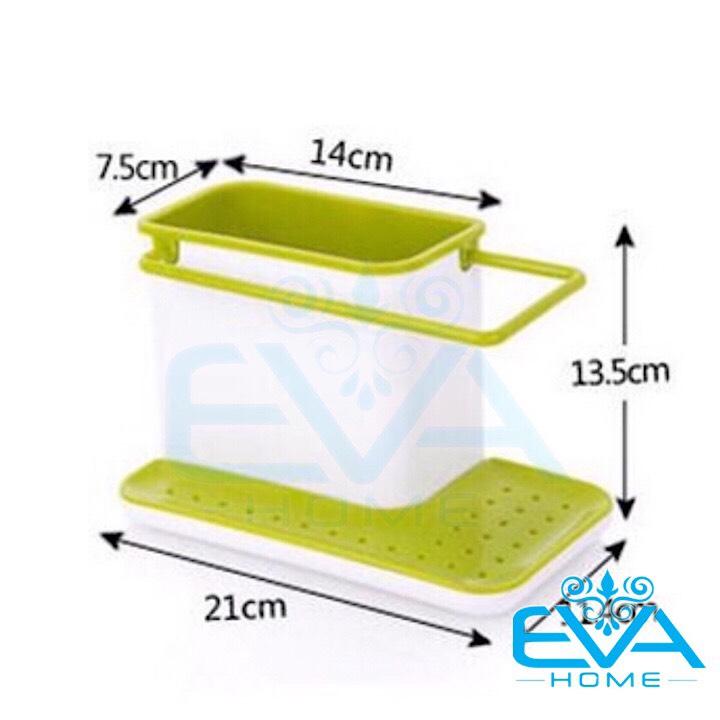 [HCM]Kệ Đựng Đồ Rửa Chén Tiện Lợi Phong Cách Hàn Quốc