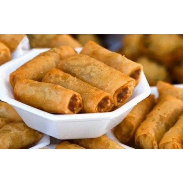 CHẢ GIÒ TÔM THỊT ANH THƯ 500G ( CHỈ GIAO HỎA TỐC TRONG VÒNG 2H,chỉ ship HCM)