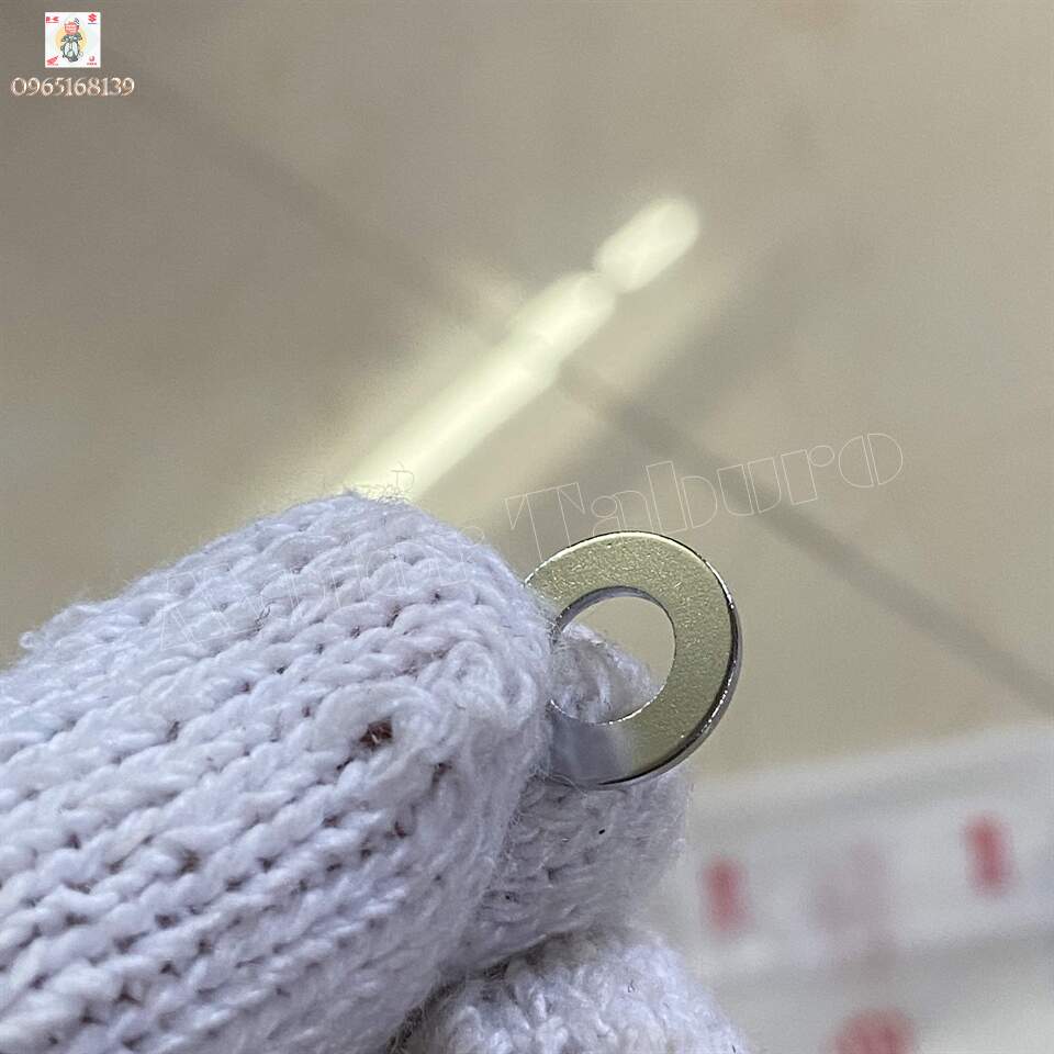 [HCM]Long đền xi bóng 6 li