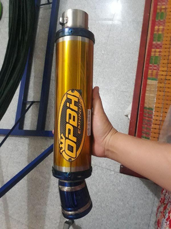 PÔ OPBH (KO CỔ)
