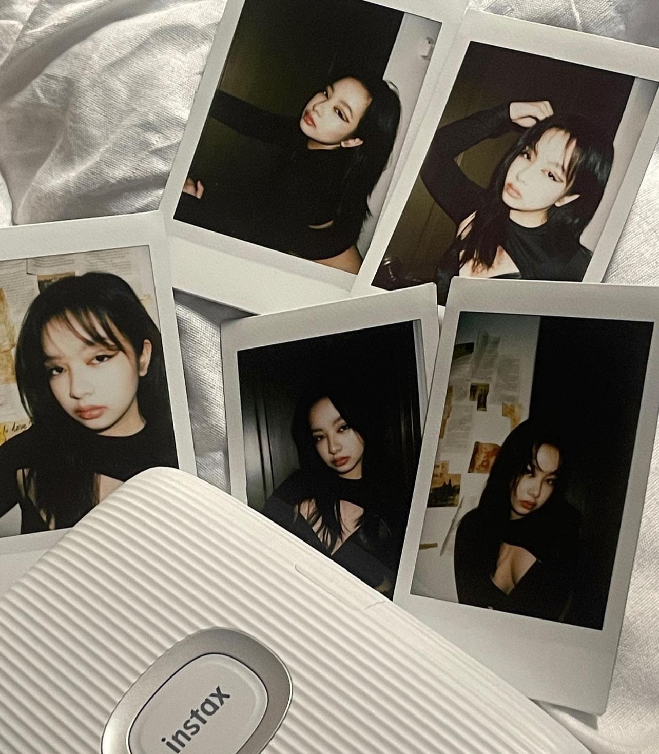 FujiFilm Instax printer mini Link 2