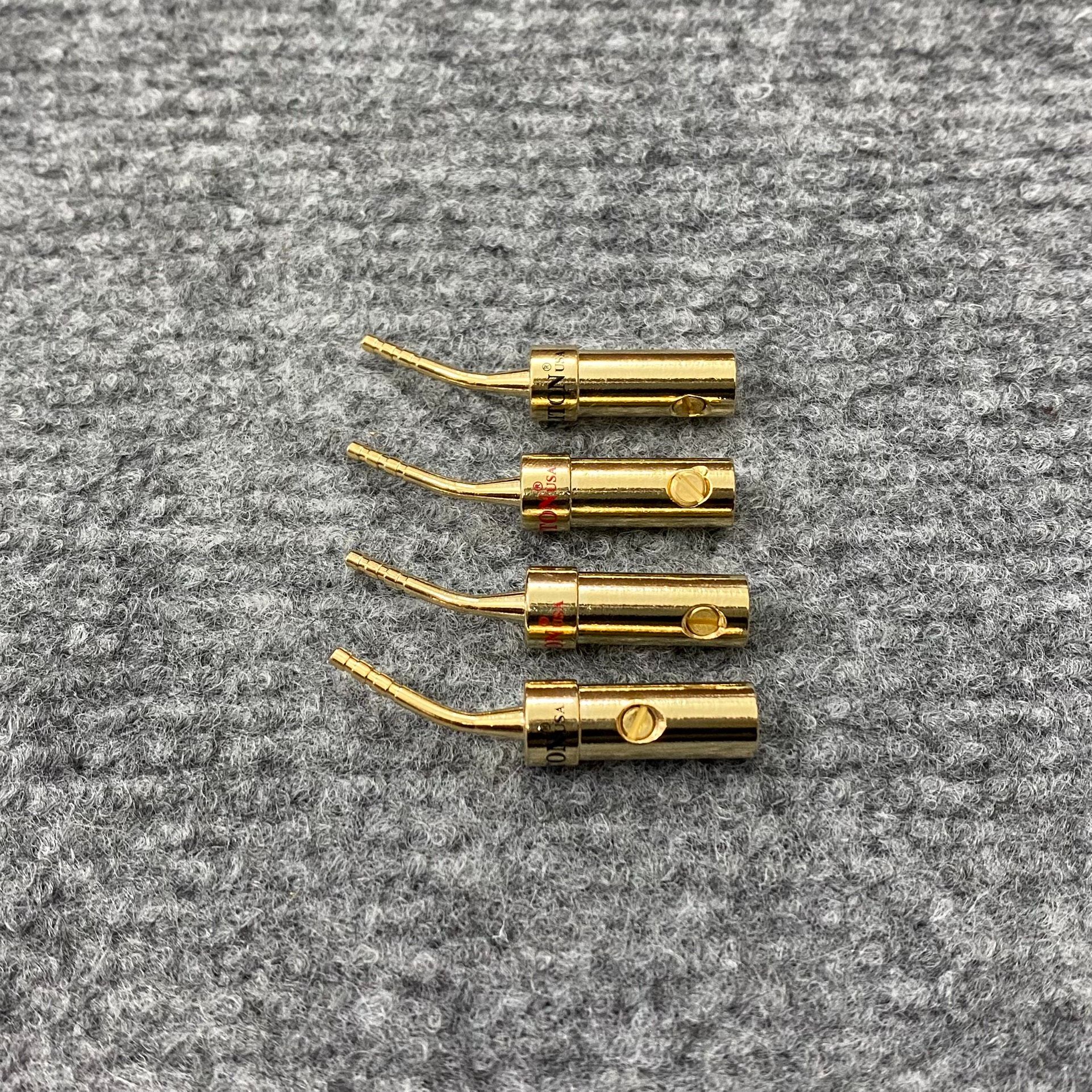 Đầu Jack Loa Mỏ Chim Cứng