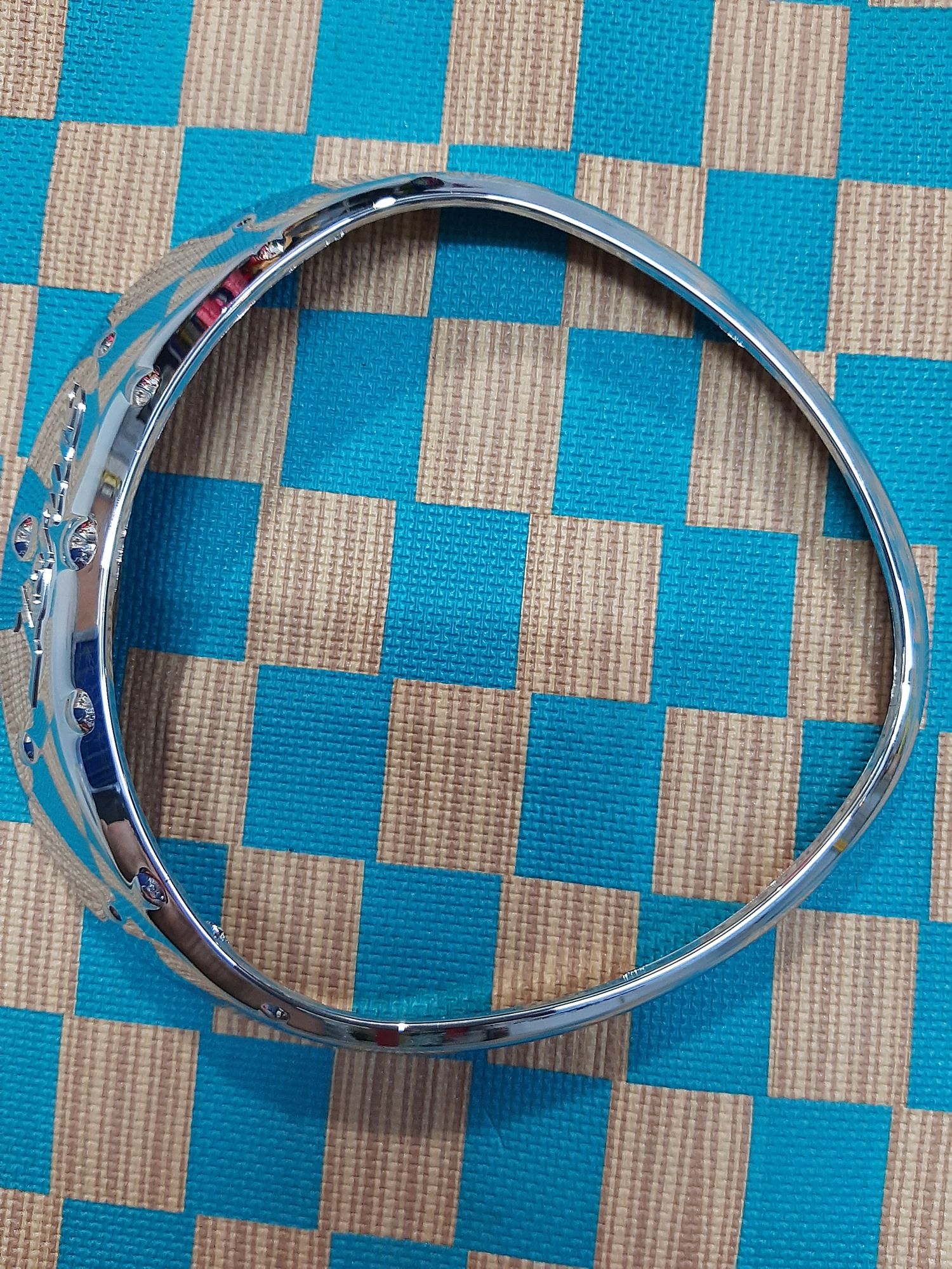 [HCM]BỘ VIỀN ĐÈN XE JANUS