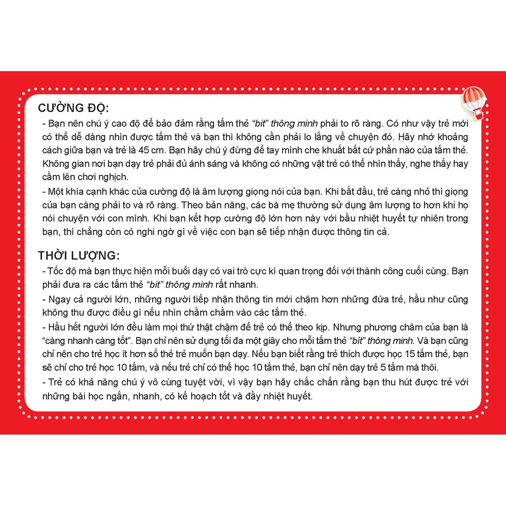 Flashcards - Màu Sắc - Hình Khối (Thẻ)