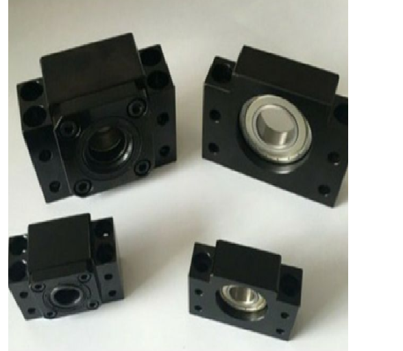 Bộ gối đỡ BK10-BF10