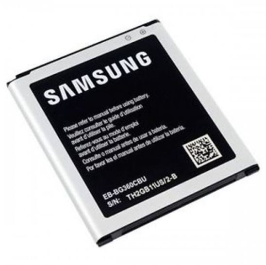 PIN SAMSUNG G360 /J200 /J2-2015 (EBBG360CBE/2000mAh)