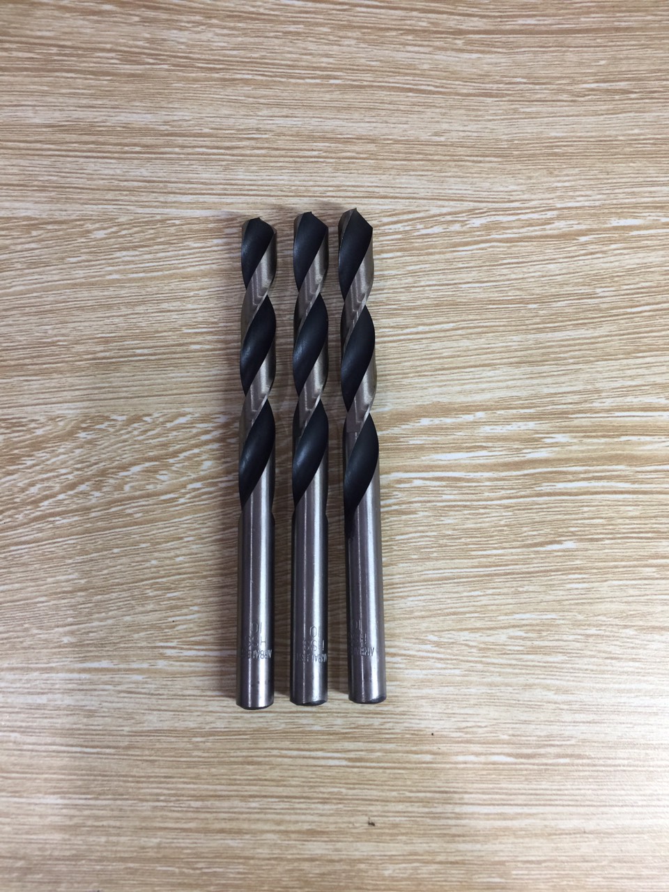 Mũi khoan inox Arbalest 10mm - 1 mũi