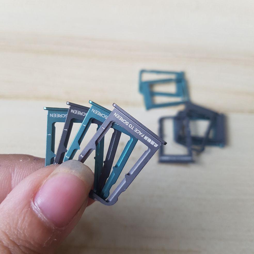 Khay sim xiaomi mi 8 se zin hàng cao cấp