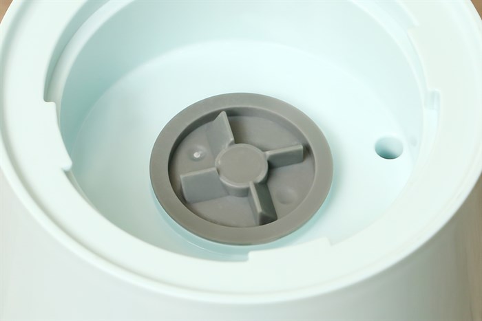 Blender Midea mj-bl35 Blue