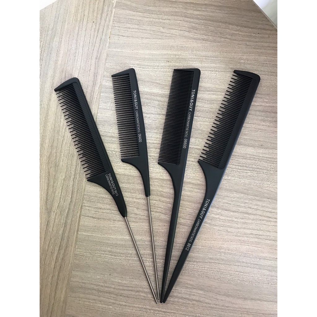 Lược đánh rối và lược thường TONI&GUY