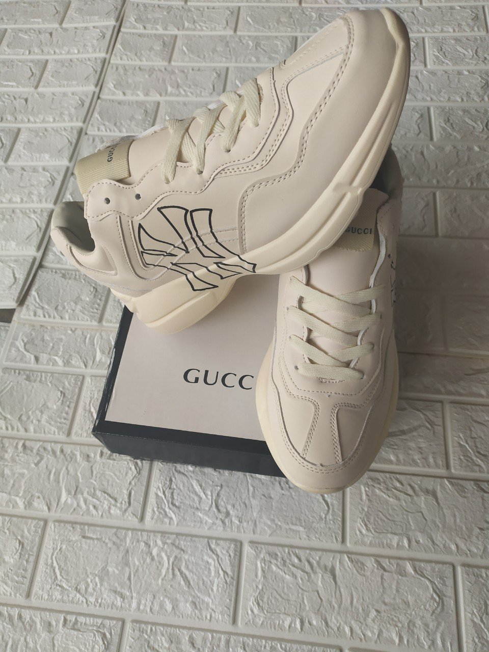 GIÀY sneaker nam-nữ TANG CHIỀU CAO - giày NY