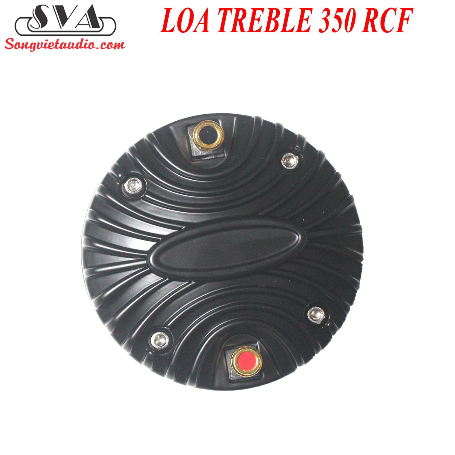 LOA TREBLE 350 RCF - KÈM TỤ