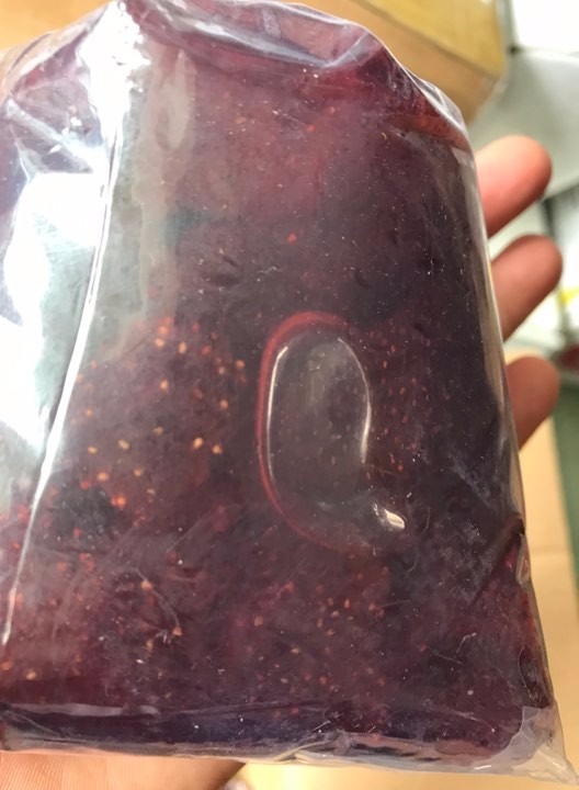 500g Mứt dâu tây Đà Lạt