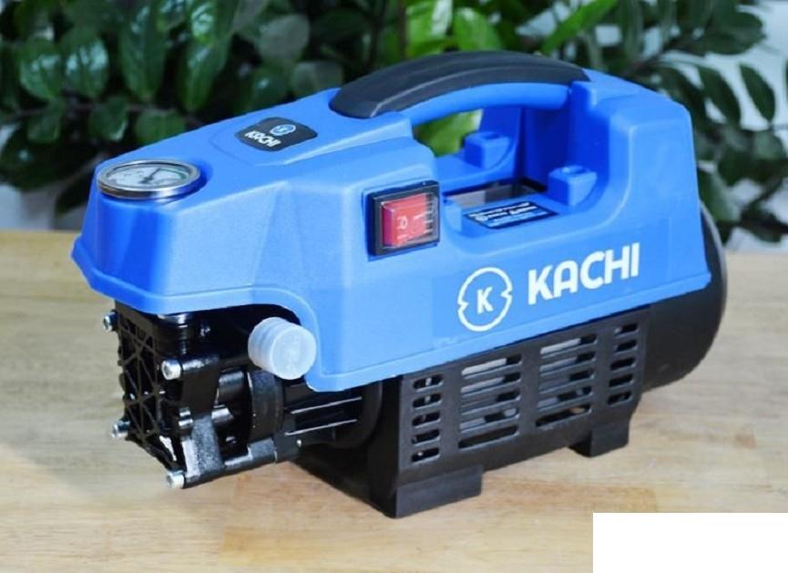 Máy rửa xe motor Kachi MK-71