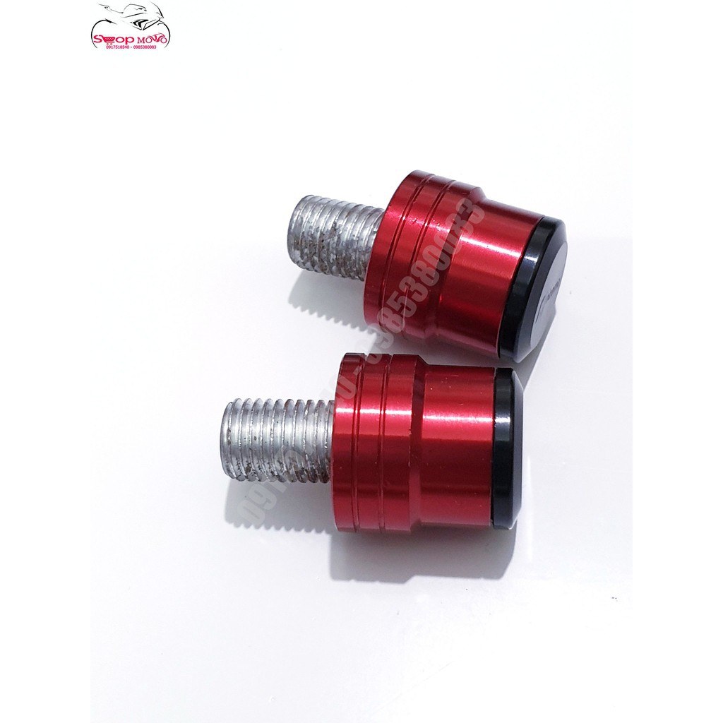 ỐC RIZOMA CHE HEO DẦU  CHÂN GƯƠNG (GIÁ 1 CHIẾC)