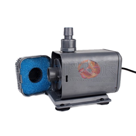 Máy Bơm Hồ Cá Lifetech Ap 5600 (Hàng Công Ty)