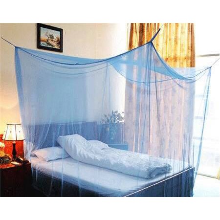 Mùng ngủ tuyn cao cấp 1m4 x 2m