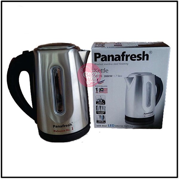Ấm đun nước siêu tốc Panafresh SK178