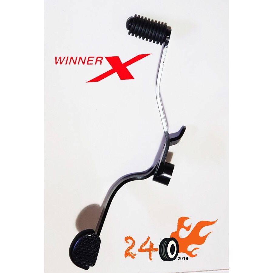 CẦN SỐ 2 CHIỀU CHO WINNER X 2019