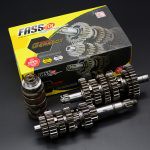 BỘ SỐ ĐẤU FASSTEK RACING 6 số ( V2 )  xe  EXCITER 150 và ex135 / EX11