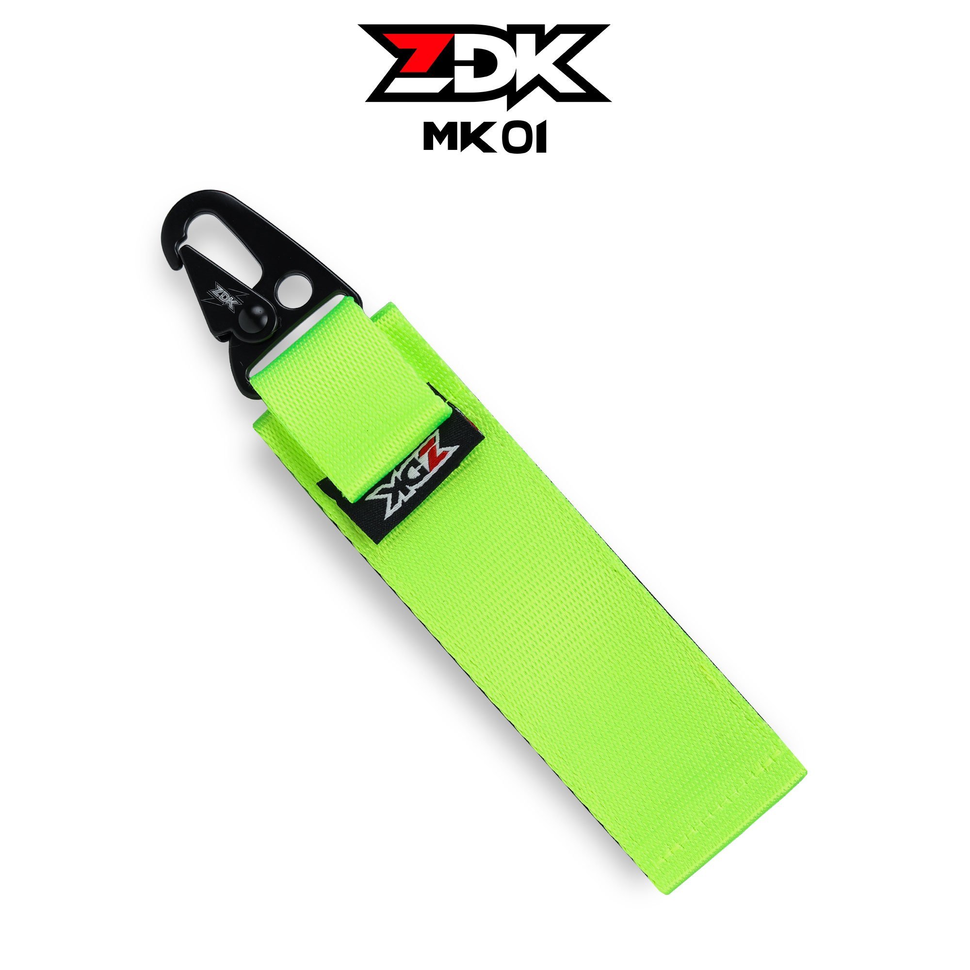 Móc treo đồ xe đạp ZDK, móc đa năng treo đồ gắn xe đạp, xe máy