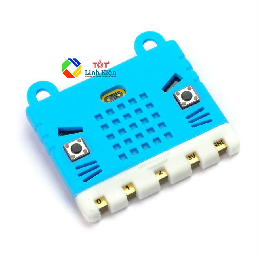 Bộ combo BBC Micro:bit Go Starter KIT - Bộ Microbit Giáo Dục STEM ban đầu