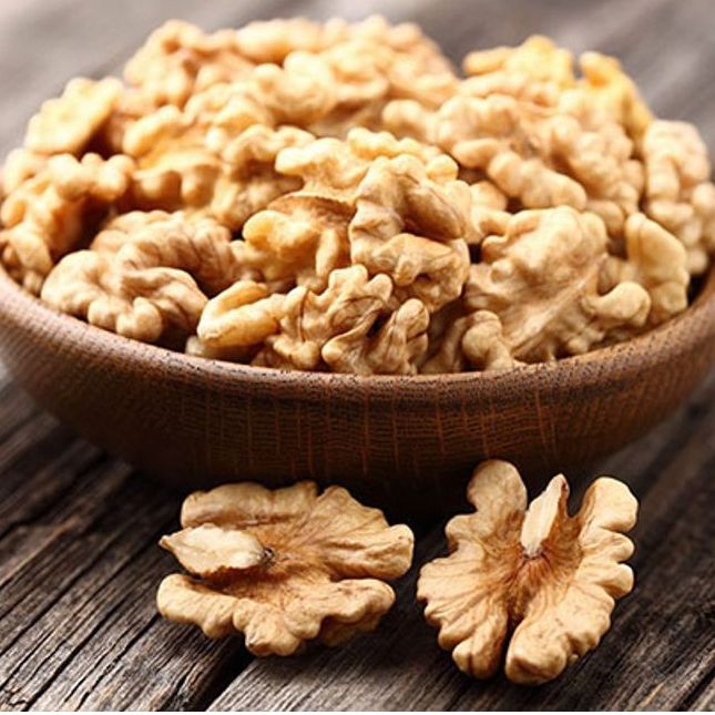 [HCM]Nhân Hạt Óc Chó Mourad 500g