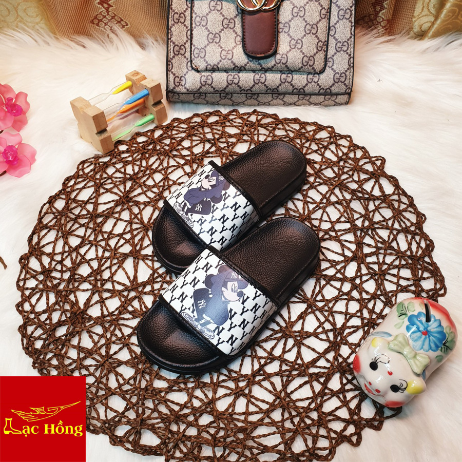 Dép Trẻ Em Sành Điệu