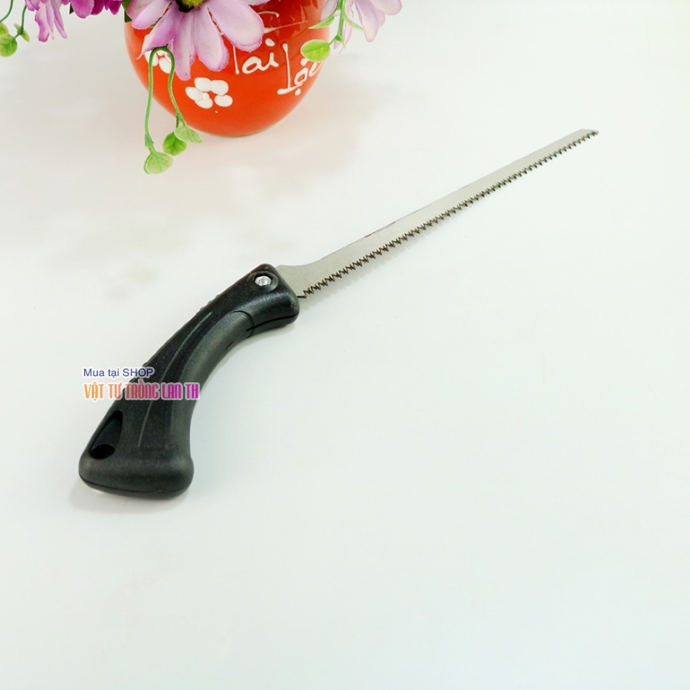 Cưa cầm tay mini, cưa lọng Nhật Bản