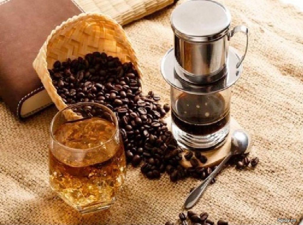 [HCM] 1991 Coffee - E-VOUCHER discound 6%
