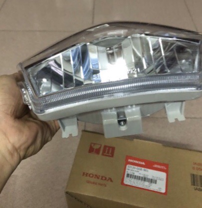 Pha đèn trước Lead 110 Zin