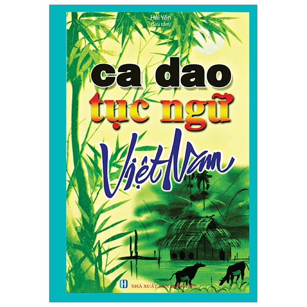Fahasa - Ca Dao Tục Ngữ Việt Nam