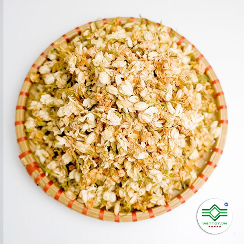 Trà Hoa Nhài sấy khô 1KG -VT147