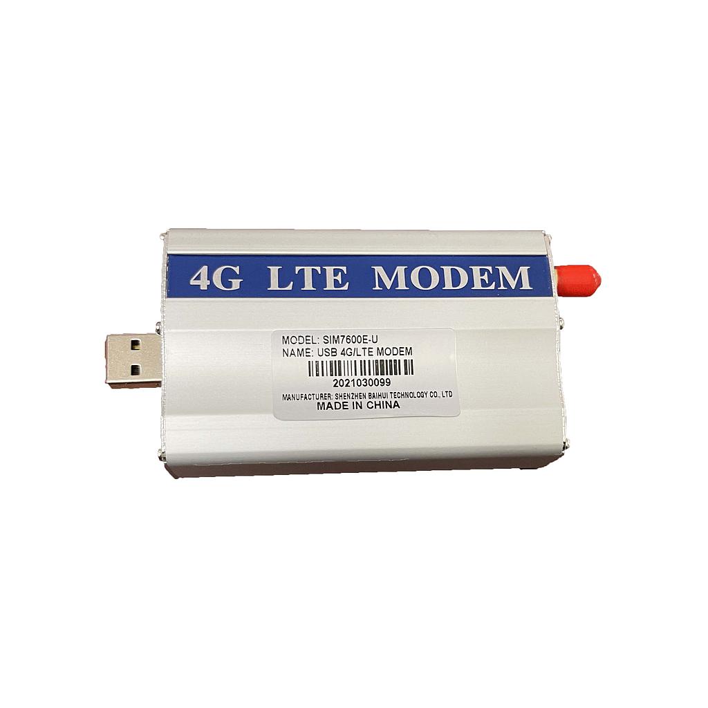 GSM Modem 4G LTE 760E-U