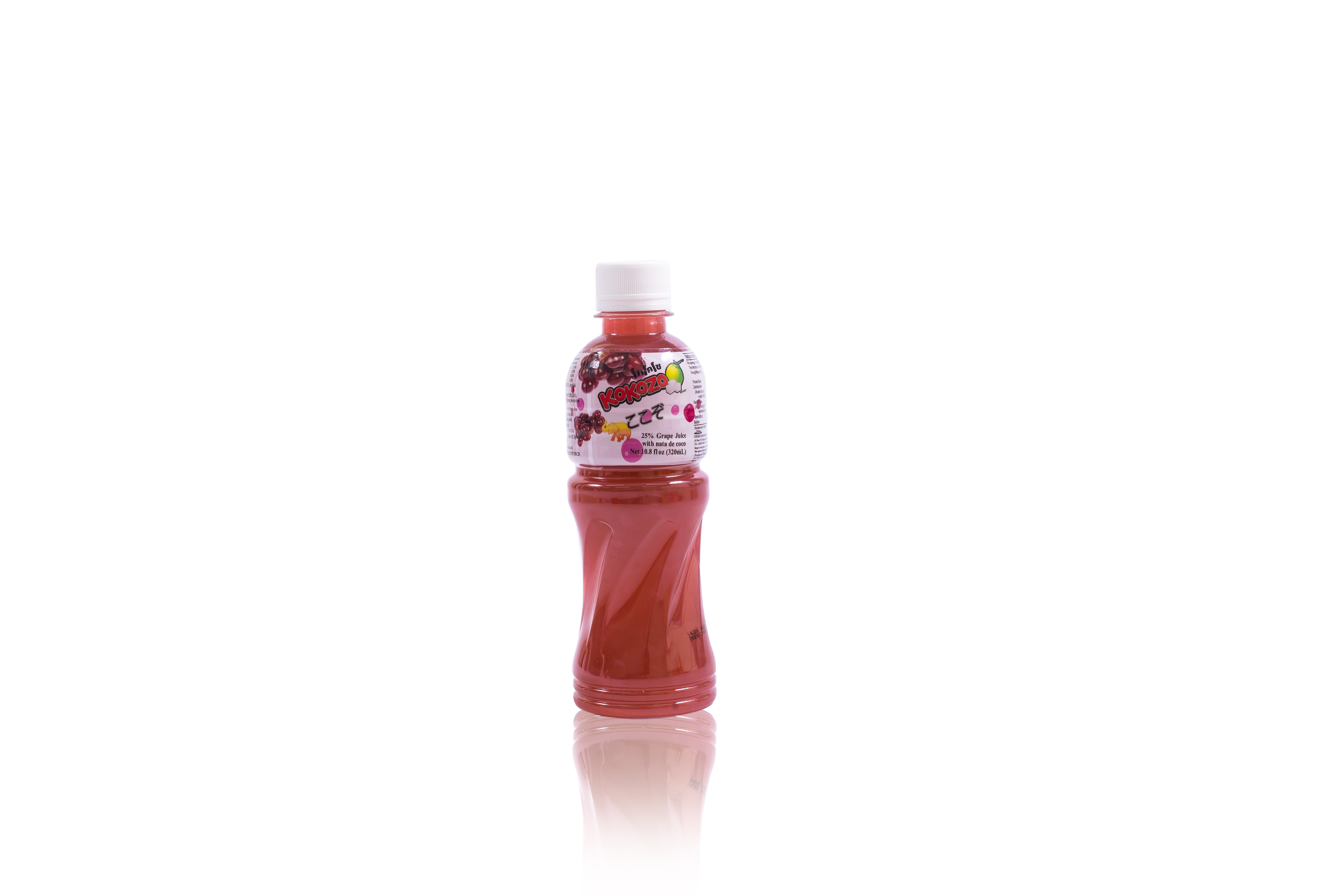 Nước Ép Kokozo Nho