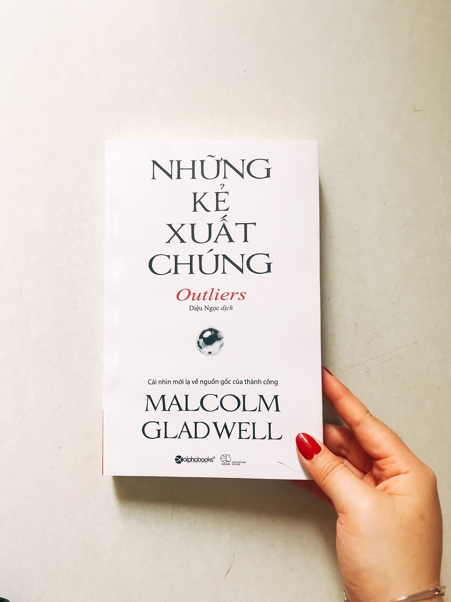 Những Kể Xuất Chúng (Tái Bản 2021)