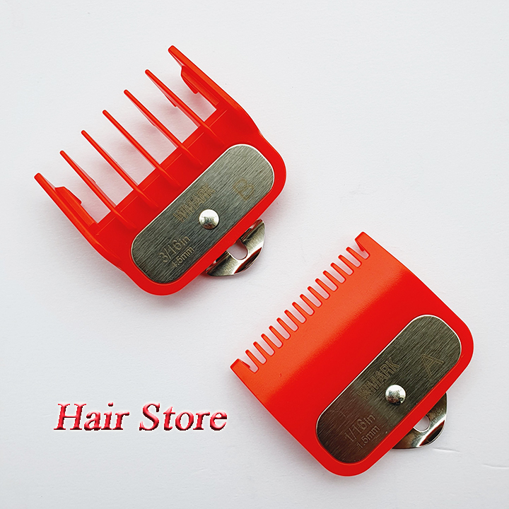 Cữ tông đơ gá thép WMARK 1.5mm & 4.5mm