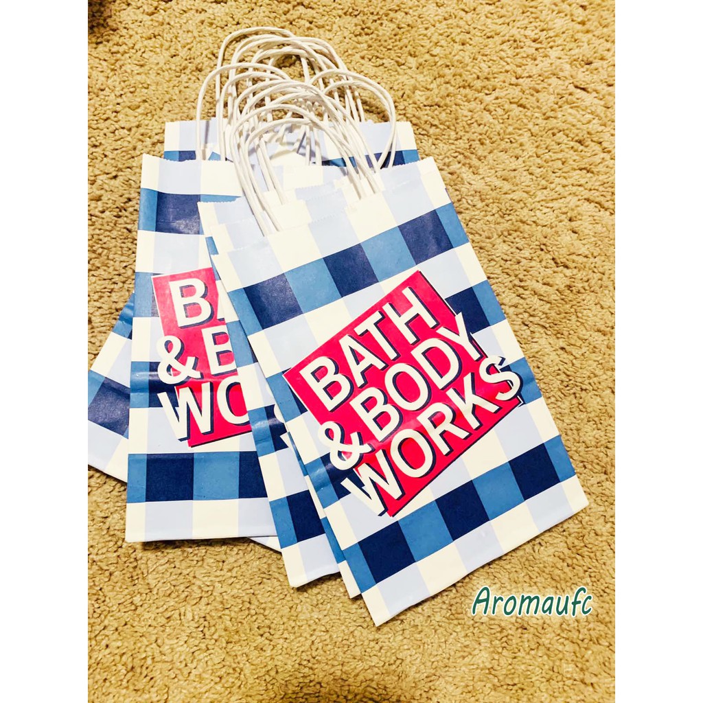 Gel Rửa Tay Khô Bath & Body Works (Được Chọn Mùi)