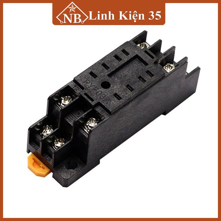 Đế Relay Omron 8P PYF-8A chất lượng cao