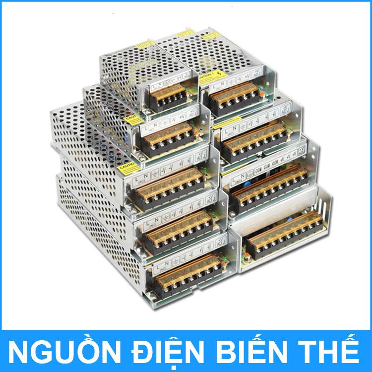 Nguồn 12V 30A 360W tổ ông
