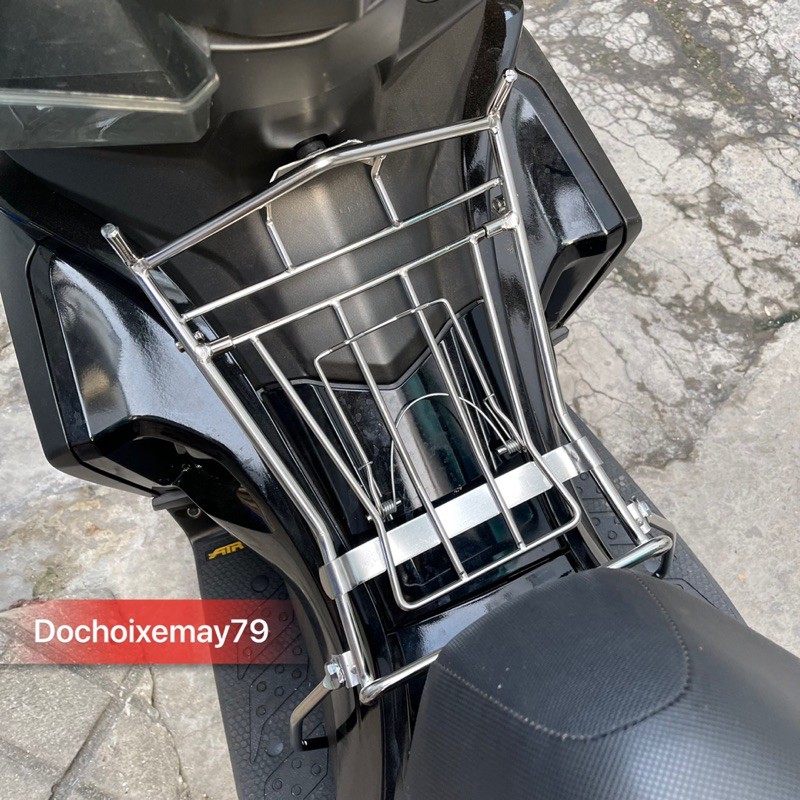 Baga inox Air Blade 2016-2021